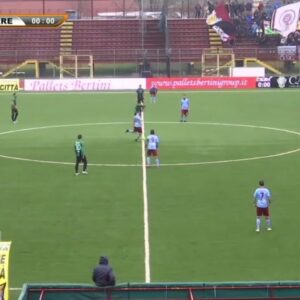 Tuttocuoio-Carrarese Sportube: streaming diretta live, ecco come vedere la partita
