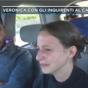 Veronica Panarello: "Ho buttato Loris nel canale, non merito di vivere" VIDEO