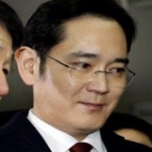 Lee Jae-yong, arrestato per corruzione il vice presidente di Samsung