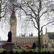 Attentato Londra, VIDEO ripreso dal drone20