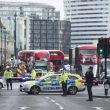 Attentato Londra, VIDEO ripreso dal drone8