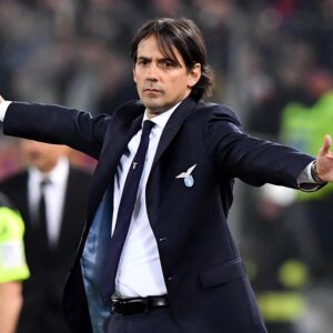 Simone Inzaghi: "Lazio perfetta, la Roma non era imbattibile..."