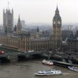 Terrorismo attacca a Londra, auto sulla folla e spari fuori dal Parlamento13