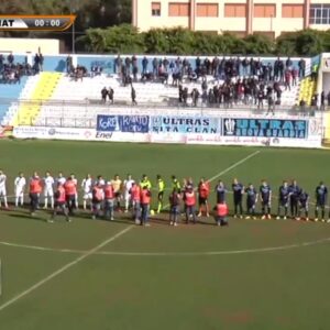 Akragas-Matera Sportube: streaming diretta live, ecco come vedere la partita