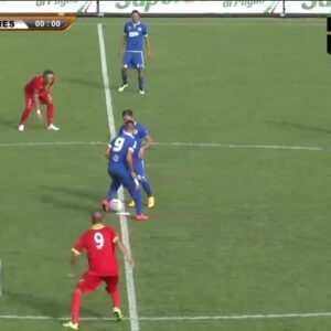 Fidelis Andria-Messina Sportube: streaming diretta live, ecco come vedere la partita