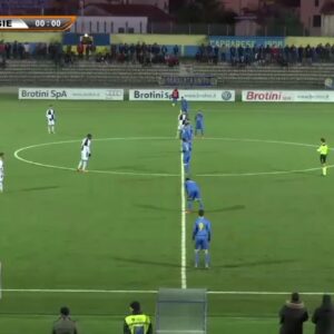 Carrarese-Siena Sportube: streaming diretta live, ecco come vedere la partita