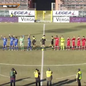 Como-Piacenza Sportube: streaming diretta live, ecco come vedere la partita