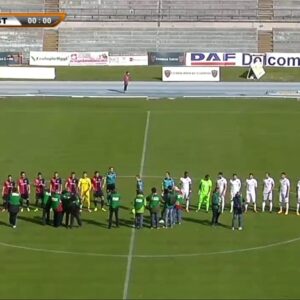 Cosenza-Juve Stabia Sportube: streaming diretta live, ecco come vedere la partita