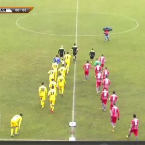 Cremonese-Pontedera Sportube: streaming diretta live, ecco come vedere la partita
