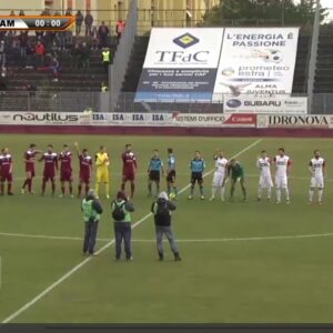 Fano-Mantova Sportube: streaming diretta live, ecco come vedere la partita
