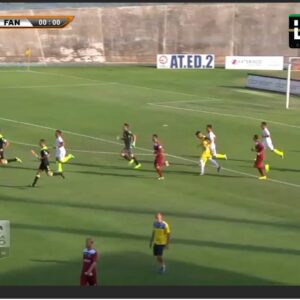 Forlì-Fano Sportube: streaming diretta live, ecco come vedere la partita