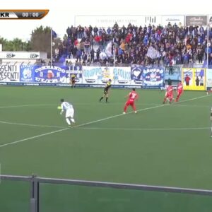 Virtus Francavilla-Taranto Sportube: streaming diretta live, ecco come vedere la partita
