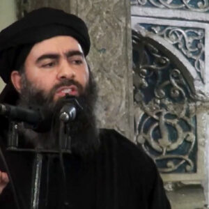 Isis, al-Baghdadi ammette sconfitta. Messaggio ai suoi: "Nascondetevi"