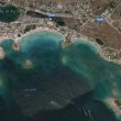 Isolotto a forma di cuore: le FOTO da Porto Cesareo in Salento 6