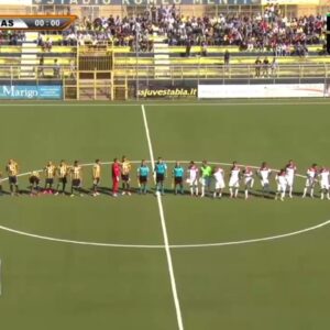 Juve Stabia-Casertana Sportube: streaming diretta live, ecco come vedere la partita