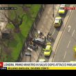 Attentato Londra, auto sulla folla e spari fuori dal Parlamento2