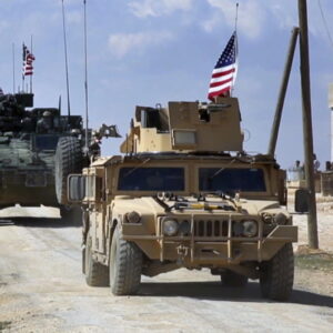 Siria, i marines di Trump a Raqqa per l'assalto finale a Isis