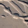 Marte ricoperta di oceani e dune: la incredibili FOTO della Nasa 3