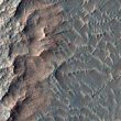 Marte ricoperta di oceani e dune: la incredibili FOTO della Nasa 5