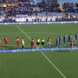 Matera-Messina Sportube: streaming diretta live, ecco come vedere la partita