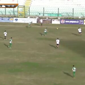 Messina-Taranto Sportube: streaming diretta live, ecco come vedere la partita