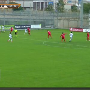 Olbia-Viterbese Sportube: streaming diretta live, ecco come vedere la partita