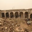 Mosul, Isis fa esplodere il tempio e...svela l'antico palazzo del re assiro del 600 a.C. 2