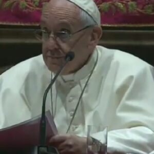 Papa Francesco a Milano: "Non dobbiamo temere le sfide"