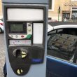 Roma, parchimetri non aggiornati con l'ora legale: e si paga 1 ora in più o...multa 2