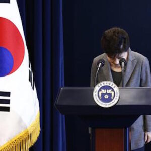 Corea del Sud, la Corte Costituzionale destituisce la presidente Park. Scontri e morti