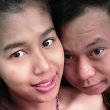 Thailandia, marito le dà fuoco per un selfie postato su Fb. Lei lo perdona... 2