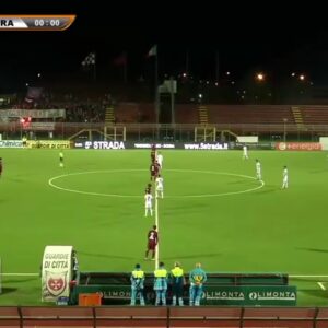 Pontedera-Prato Sportube: streaming diretta live, ecco come vedere la partita