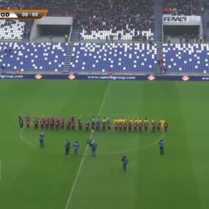 Reggiana-Mantova Sportube: streaming diretta live, ecco come vedere la partita
