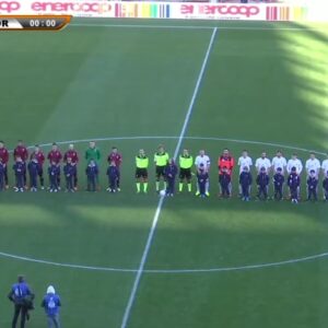 Reggiana-Pordenone: RaiSport diretta tv, Sportube streaming live. Ecco come vedere la partita