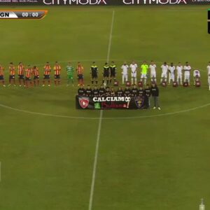 Reggina-Vibonese Sportube: streaming diretta live, ecco come vedere il derby