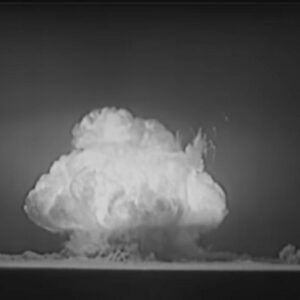 Test nucleari americani su YouTube: tolto il segreto, ecco video e immagini