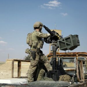 Raqqa, Siria: truppe Usa schierate a 60 km per l'assalto a Isis. I curdi confermano