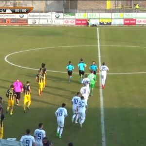 Viterbese-Lucchese Sportube: streaming diretta live, ecco come vedere la partita
