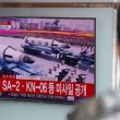 Corea del Nord: "Pronti a rispondere con guerra nucleare" 06