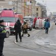 San Pietroburgo, esplosione in metro: 11 morti. Medevev: "E' terrorismo". Pista kamikaze 06