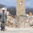 Principe Carlo visita Amatrice: giro nella zona rossa distrutta dal terremoto FOTO 6