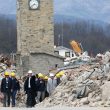 Principe Carlo visita Amatrice: giro nella zona rossa distrutta dal terremoto FOTO