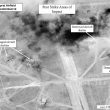 Siria, la base militare Shayrat quasi completamente distrutta dai missili Tomahawk 02