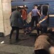 San Pietroburgo, esplosione in metro: 11 morti. Medevev: "E' terrorismo". Pista kamikaze 03