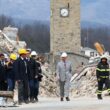 Principe Carlo visita Amatrice: giro nella zona rossa distrutta dal terremoto FOTO 3