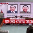 Corea del Nord: "Pronti a rispondere con guerra nucleare" 04