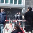 Bayern-Real, polizia presidia hotel spagnoli dopo bombe Dortmund