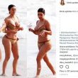 Kim Kardashian ha la cellulite FOTO. 100mila fan l'abbandonano su Instagram