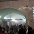 Russia, esplosione in metropolitana a San Pietroburgo: mort3