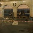 Russia, due esplosioni in metropolitana a San Pietroburgo: 10 morti VIDEO-FOTO 2